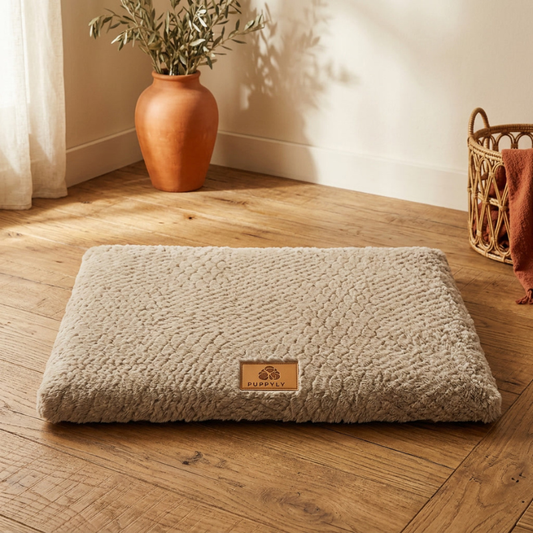 panier chien coconid vue de dessus CopainChien