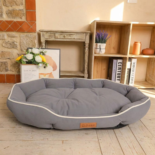 panier chien XL maxidoux interieur rembourre CopainChien