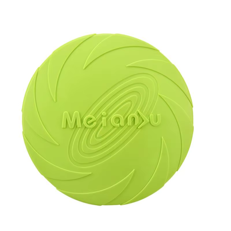 frisbee chien entretien rincage facile CopainChien