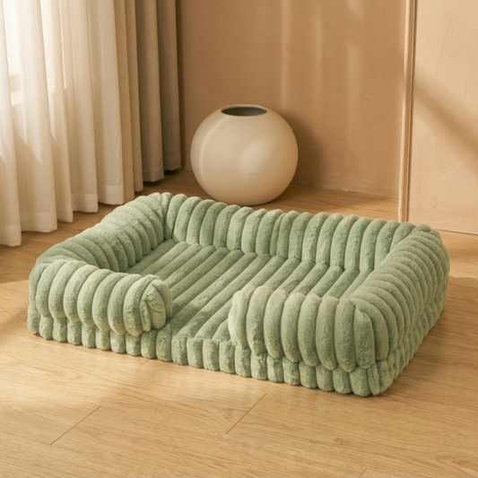 panier orthopedique chien OrthoBed CopainChien