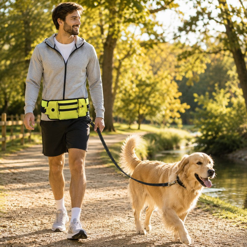 sac dressage chien sport toutes saisons CopainChien