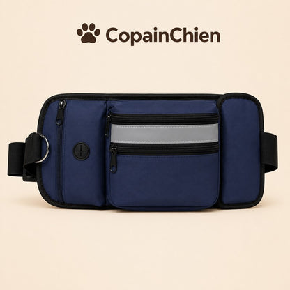 crochet sac dejection sac banane chien CopainChien